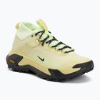 Încălțăminte trekking bărbați ACG Nike Zegama Hike life lime/barely volt/dark smoke grey