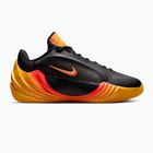 Încălțăminte de baschet pentru bărbați Nike Giannis Freak 8 Black/Laser Crimson/Laser Orange