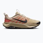 Încălțăminte de alergare pentru bărbați Nike Wildhorse 10 linen/light crimson/pure platinum/tough red