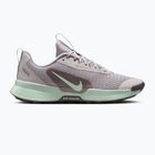 Încălțăminte de alergare pentru femei Nike Juniper Trail 3 silver lilac/tattoo/barely green