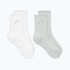 Șosete Skarpety Nike Everyday Elevated Micro-Crew 2 pack multi-color 904