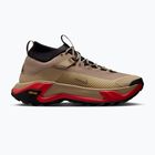 Încălțăminte trekking bărbați ACG Nike Zegama Hike british khaki/linen/british khaki
