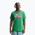 Tricou pentru bărbați Nike Sportswear JDI classic green