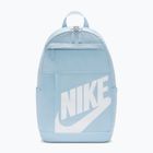 Rucsac de oraș Nike Elemental 21 l light armory blue/light armory blue/white
