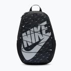 Rucsac de oraș Nike Heritage Sweep 25 l black/black/wolf grey