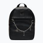 Rucsac de oraș Nike Serena Williams Design Crew 6 l black/volt/black