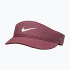 Vizieră de tenis Nike Dri-FIT ADV Ace Pink Smoke/Anthracite/White