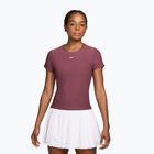 Tricou polo Nike Victory Dri-Fit Pink Smoke/White
