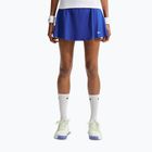 Fustă de tenis Nike Court Dri-Fit Victory Flouncy old royal/white