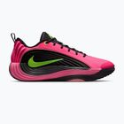 Încălțăminte de baschet pentru bărbați Nike Giannis Immortality 5 hyper pink/oracle pink/black/volt