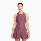 Rochie de tenis Nike Victory pink smoke/white