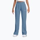 Pantaloni pentru femei Nike Sportswear Windrunner work blue/white/white