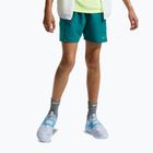Pantaloni scurți pentru copii Nike Miler bright spruce/energy