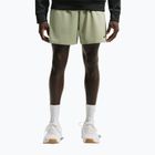 Pantaloni scurți de antrenament pentru bărbați Nike Flex dusty olive/black