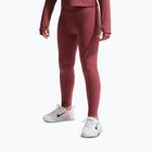 Colanți pentru copii Nike MAVN pink smoke/pink smoke