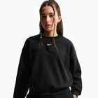 Bluză pentru copii Nike Sportswear Studio black/white