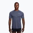 Tricou de alergare pentru bărbați Nike Stride diffused blue