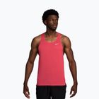 Tricou de alergare pentru bărbați Nike Fast Dri-Fit fusion red