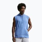 Bluză de antrenament pentru bărbați Nike N.A.C. indigo storm/indigo storm