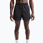 Pantaloni scurți de antrenament pentru bărbați Nike N.A.C. black/black