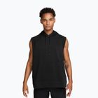 Bluză de antrenament pentru bărbați Nike N.A.C. black/black
