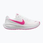 Încălțăminte de alergare pentru femei Nike Revolution 8 white/crimson bliss/hyper pink
