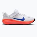 Încălțăminte pentru copii Nike Stellar Ride white/racer blue/atomic pink/black