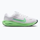 Încălțăminte de alergare pentru copii Nike Stellar Ride white/photon dust/illusion green