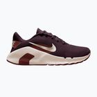 Încălțăminte de antrenament pentru femei Nike Flex Train burgundy ash/sanddrift/mystic dates/blur