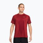Tricou de alergare pentru bărbați Nike Stride tough red/bright crimson