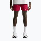 Pantaloni scurți de alergare pentru bărbați Nike Miler tough red/sport red