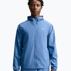 Geacă pentru bărbați Nike Form indigo storm