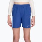 Pantaloni scurți pentru copii Nike Miler game royal/aluminum
