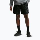 Pantaloni scurți pentru bărbați Nike Form Dri-Fit 7" black/white