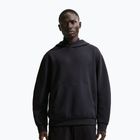 Bluză de antrenament pentru bărbați Nike 24.7 ImpossiblySoft black/black/dark smoke grey