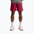 Pantaloni scurți de alergare pentru bărbați Nike Miler tough red/sport red