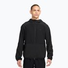 Geacă pentru bărbați Nike Unlimited black/black/black