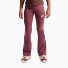 Colanți pentru copii Nike Sportswear Classic pink smoke/white