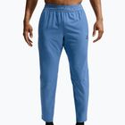 Pantaloni pentru bărbați Nike Pro Training indigo storm/black