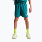 Pantaloni scurți pentru copii Nike Multi Refresh bright spruce