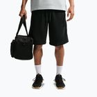 Pantaloni scurți de antrenament pentru bărbați Nike N.A.C. black/black
