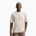Tricou de antrenament bărbați Nike 24.7 ImpossiblySoft Light light orewood brown/sail/lilght iron ore