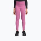 Colanți pentru copii Nike Sportswear Classic playful pink/white