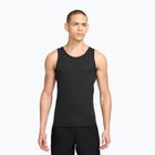 Tricou de antrenament bărbați Nike N.A.C. black/black