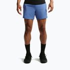 Pantaloni scurți de antrenament pentru bărbați Nike Pro Training indigo storm/black