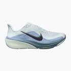 Încălțăminte de alergare pentru bărbați Nike Pegasus 42 pure platinum/work blue/dark obsidian