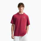 Tricou polo Nike Court Max90 Team Red