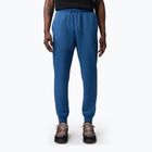 Spodnie męskie Nike Jordan Fleece true blue/black