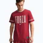 Tricou polo Nike Court Dri-Fit Team Red
