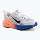 Încălțăminte de alergare pentru copii Nike Vomero 18 white/racer blue/atomic pink/black
